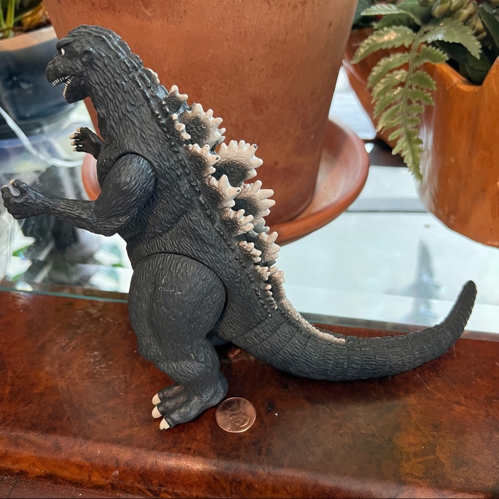 Bandai Godzilla - Picture 6 of 6